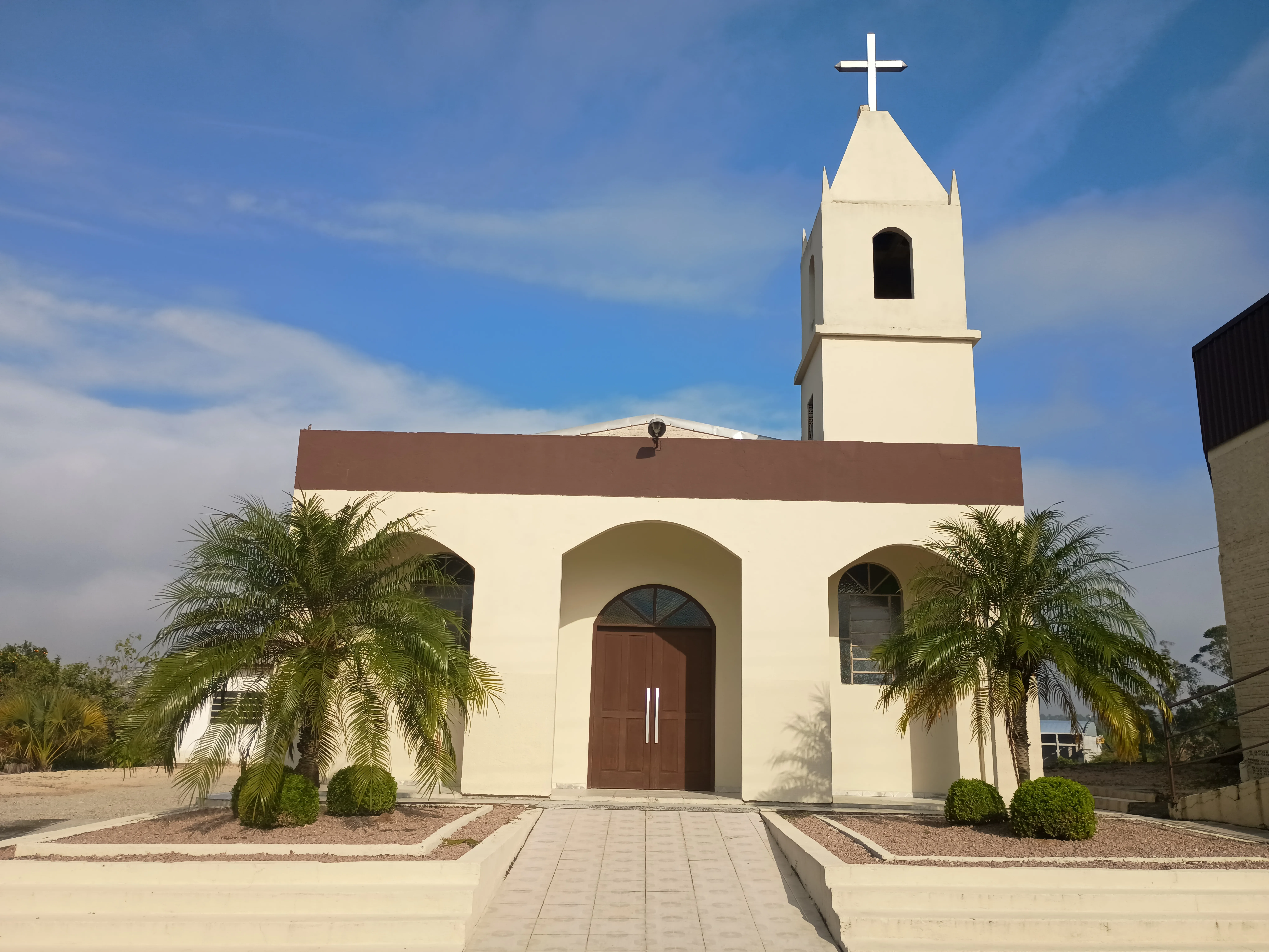 Foto 2 de Igreja Nossa Senhora da Saúde