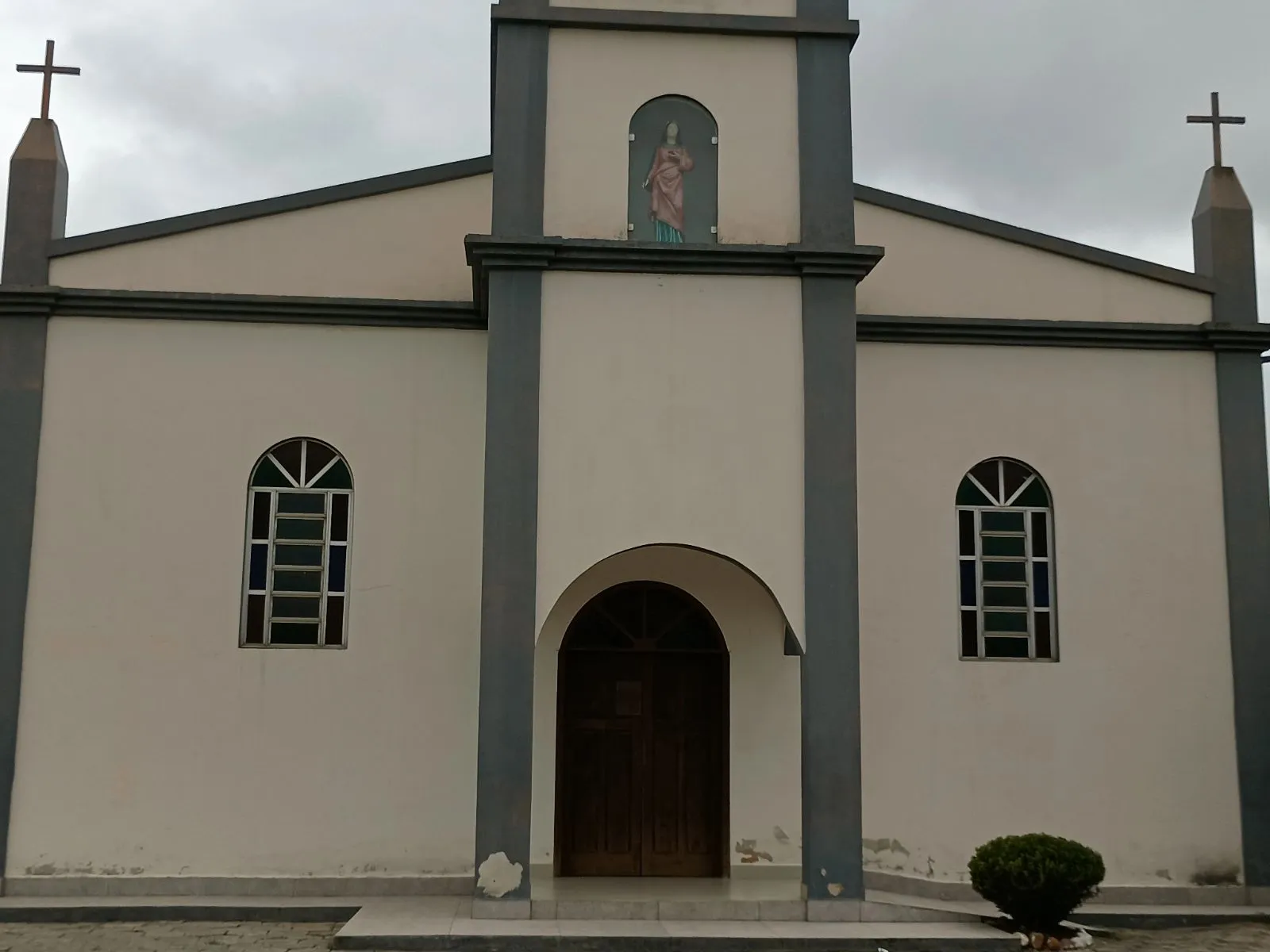 Foto 2 de Igreja Santa Luzia
