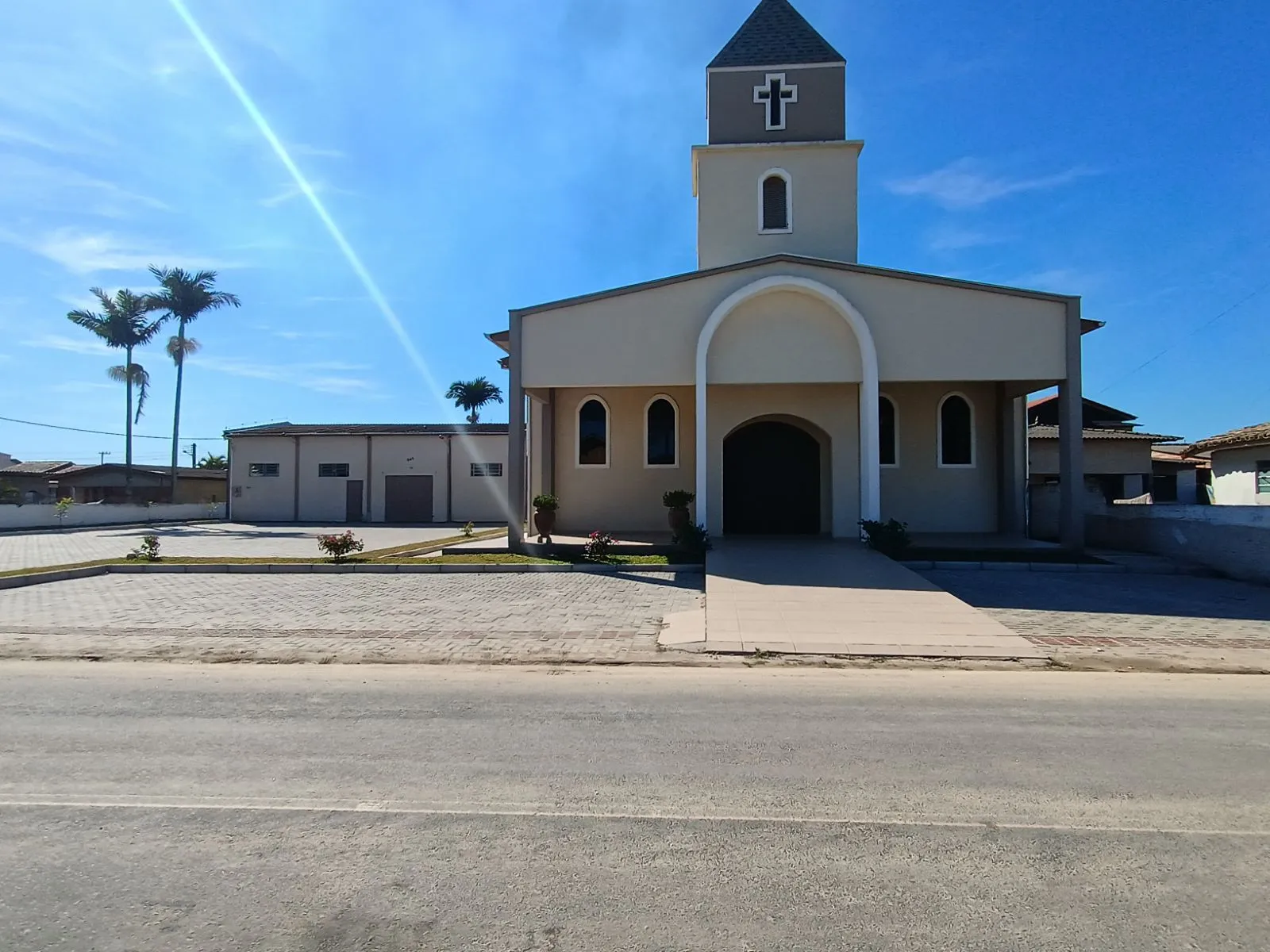 Igreja São José 