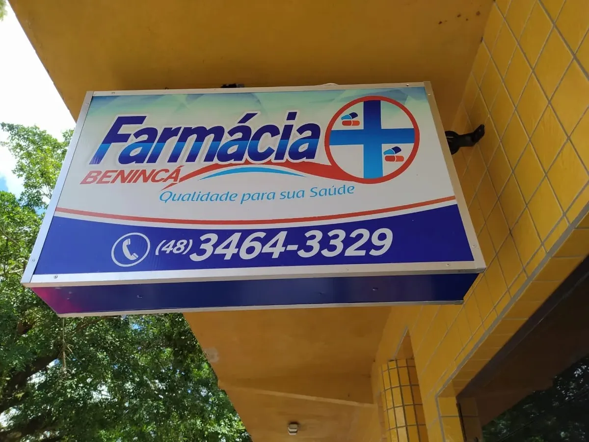 Foto 2 de Farmácia Benincá