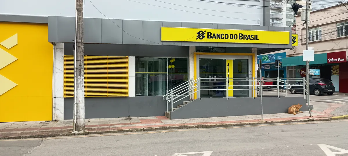 Banco do Brasil