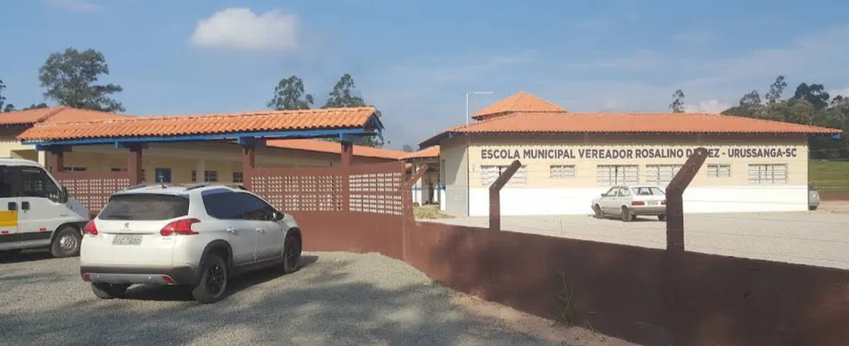 Escola Municipal Vereador Rosalino de Nez