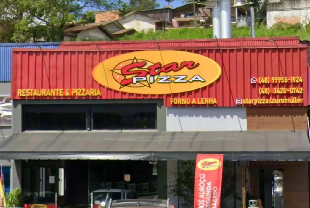 Star Pizza