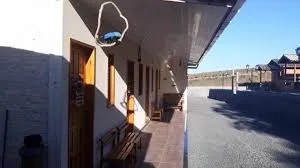 Pousada e Restaurante Redivo