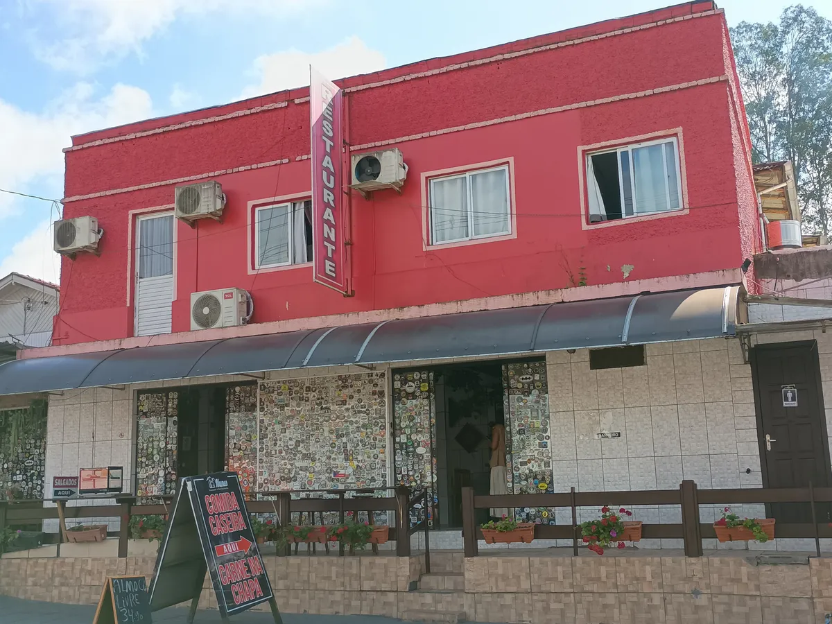 Restaurante Nunes e Pousada