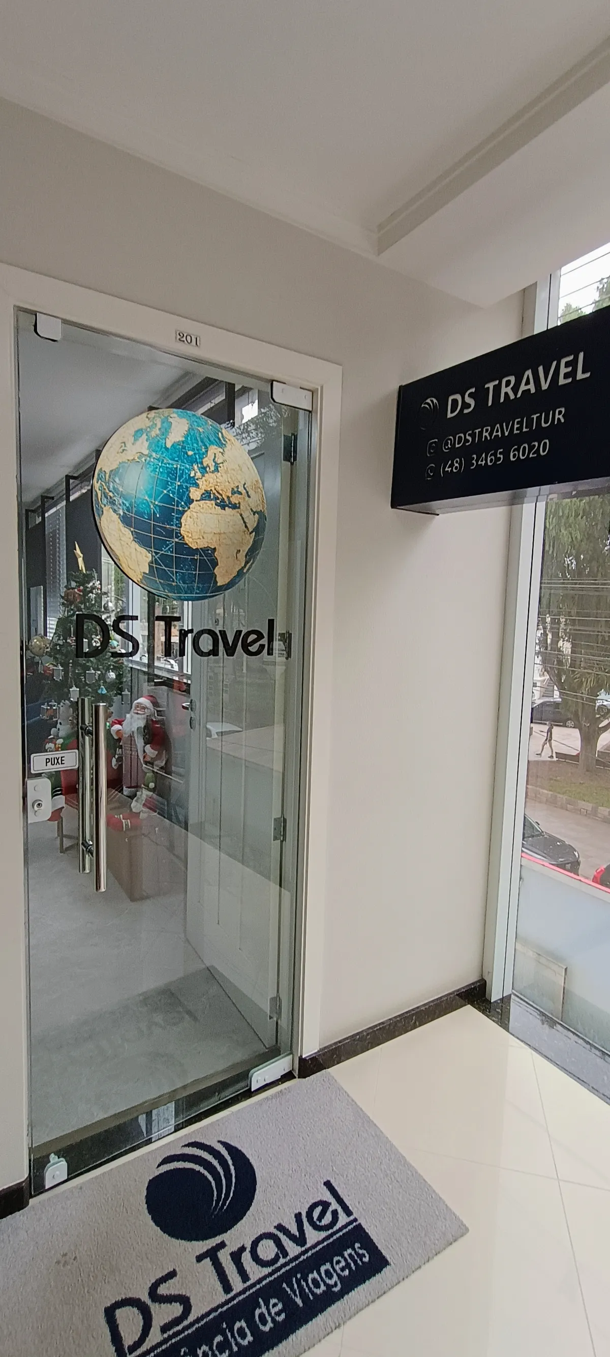 Foto 2 de DS Travel Agência de Viagens