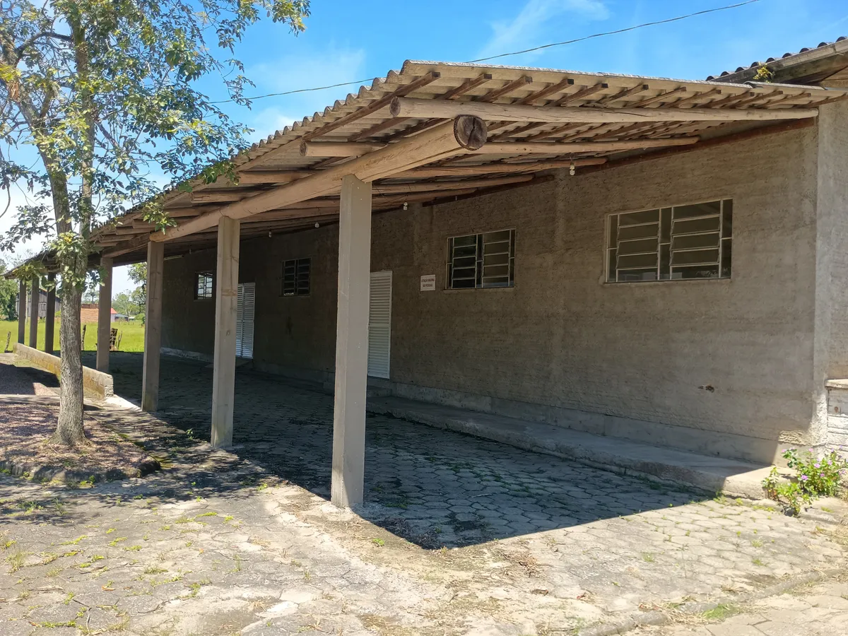 Foto 2 de Igreja Nossa Senhora de Fátima - Comunidade Volta Redonda