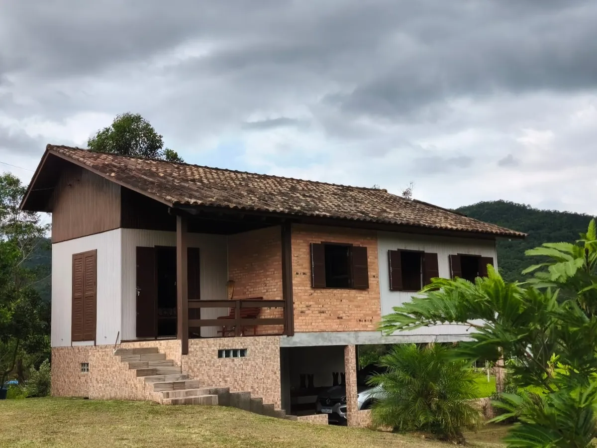 Sítio Colina Encantada
