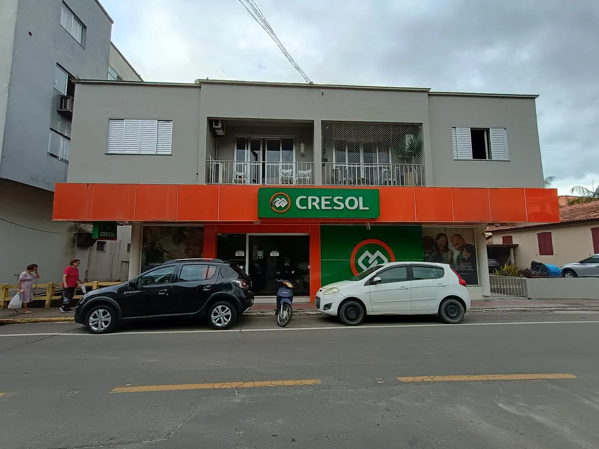 Cresol Urussanga