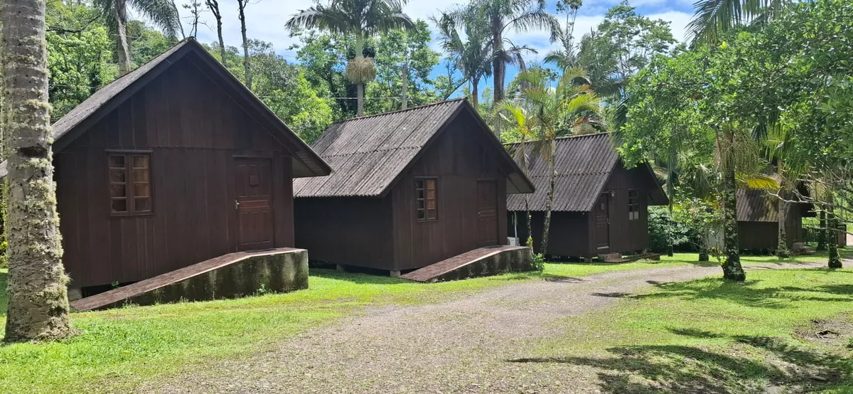 Pousada Santo Antonio