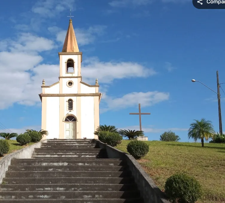 Igreja Santa Ana - Santaninha