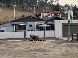 Pousada Rural Bela Montanha