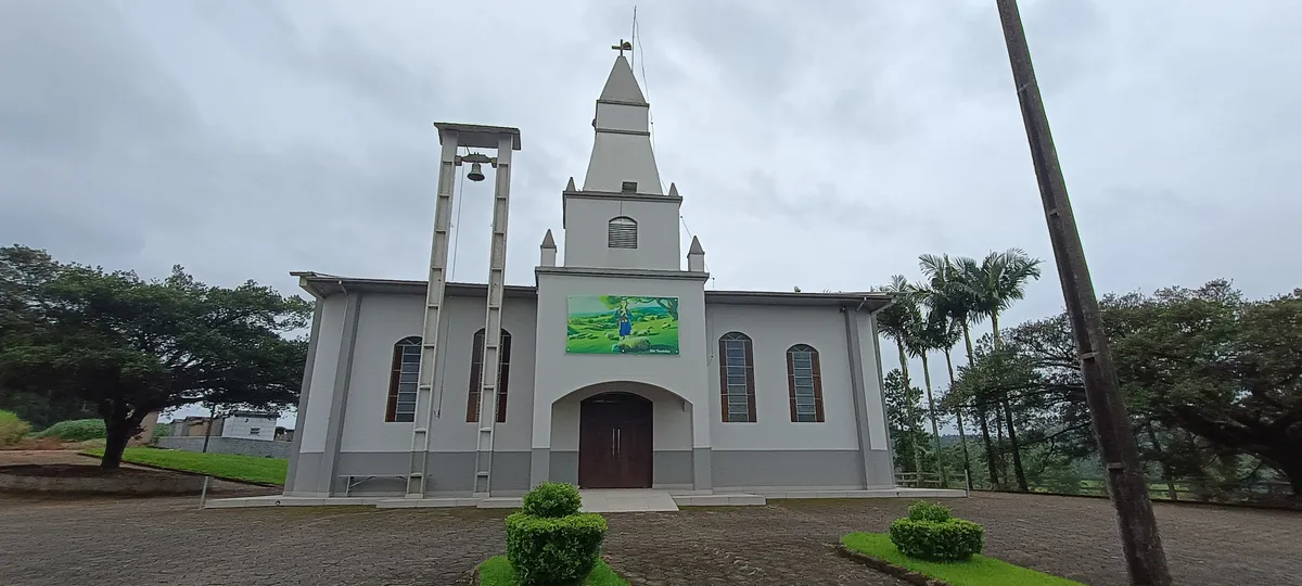 Igreja São Vendelino