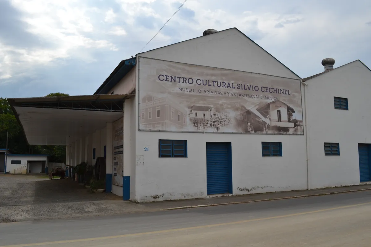 Foto 2 de Diretoria de Cultura e Turismo de Morro da Fumaça