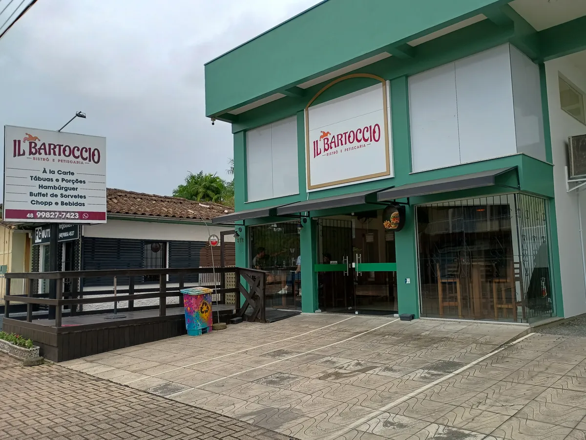 Il Bartoccio