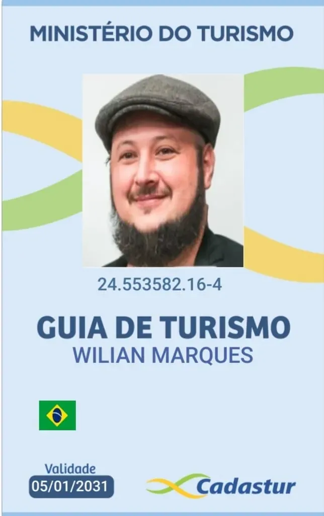 Foto 2 de Willian Marques