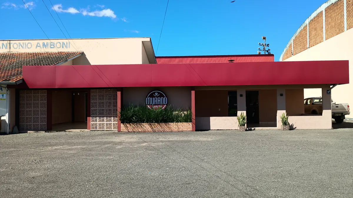Murano Sports Pub