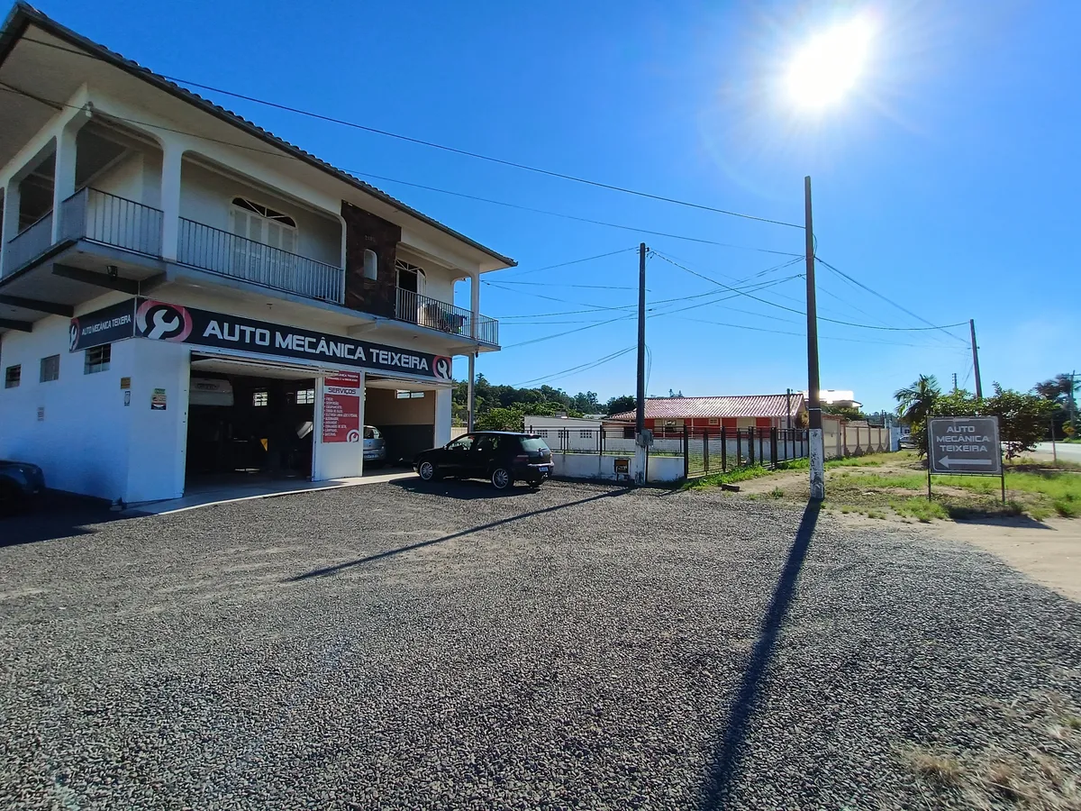 Auto Mecânica Teixeira
