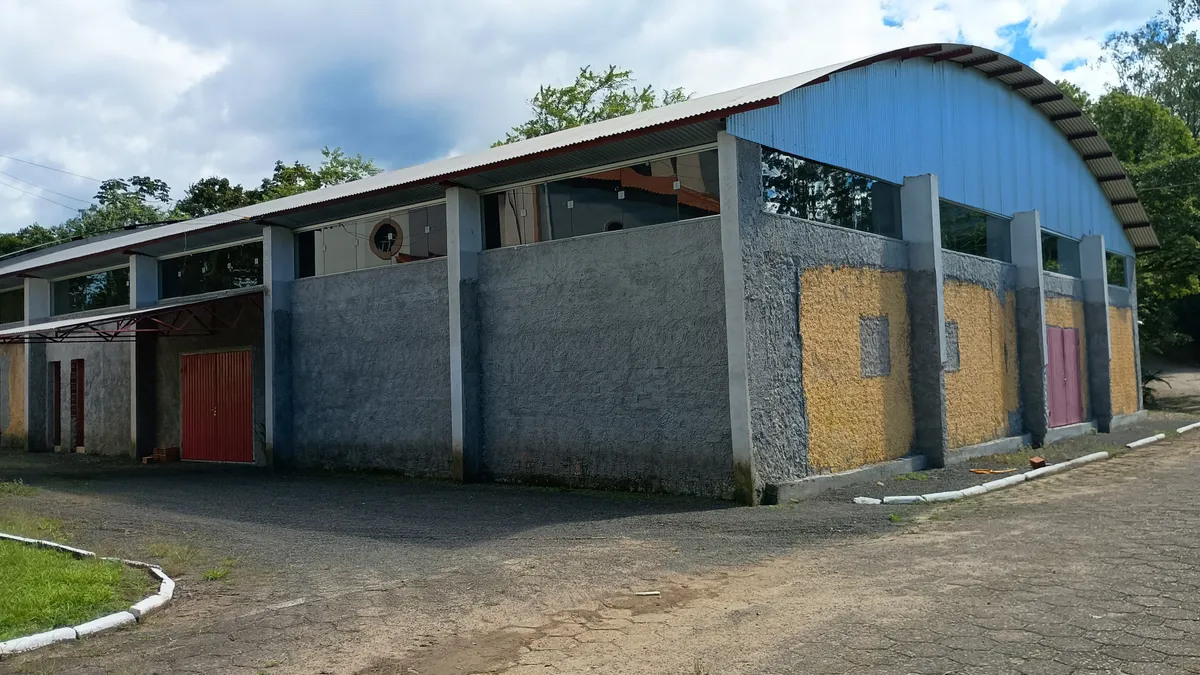 Foto 2 de Igreja São Pedro de Alcântara