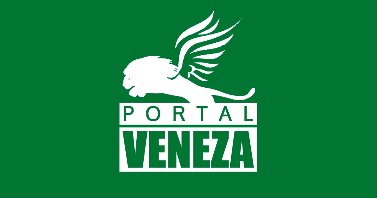 Foto de Portal Veneza