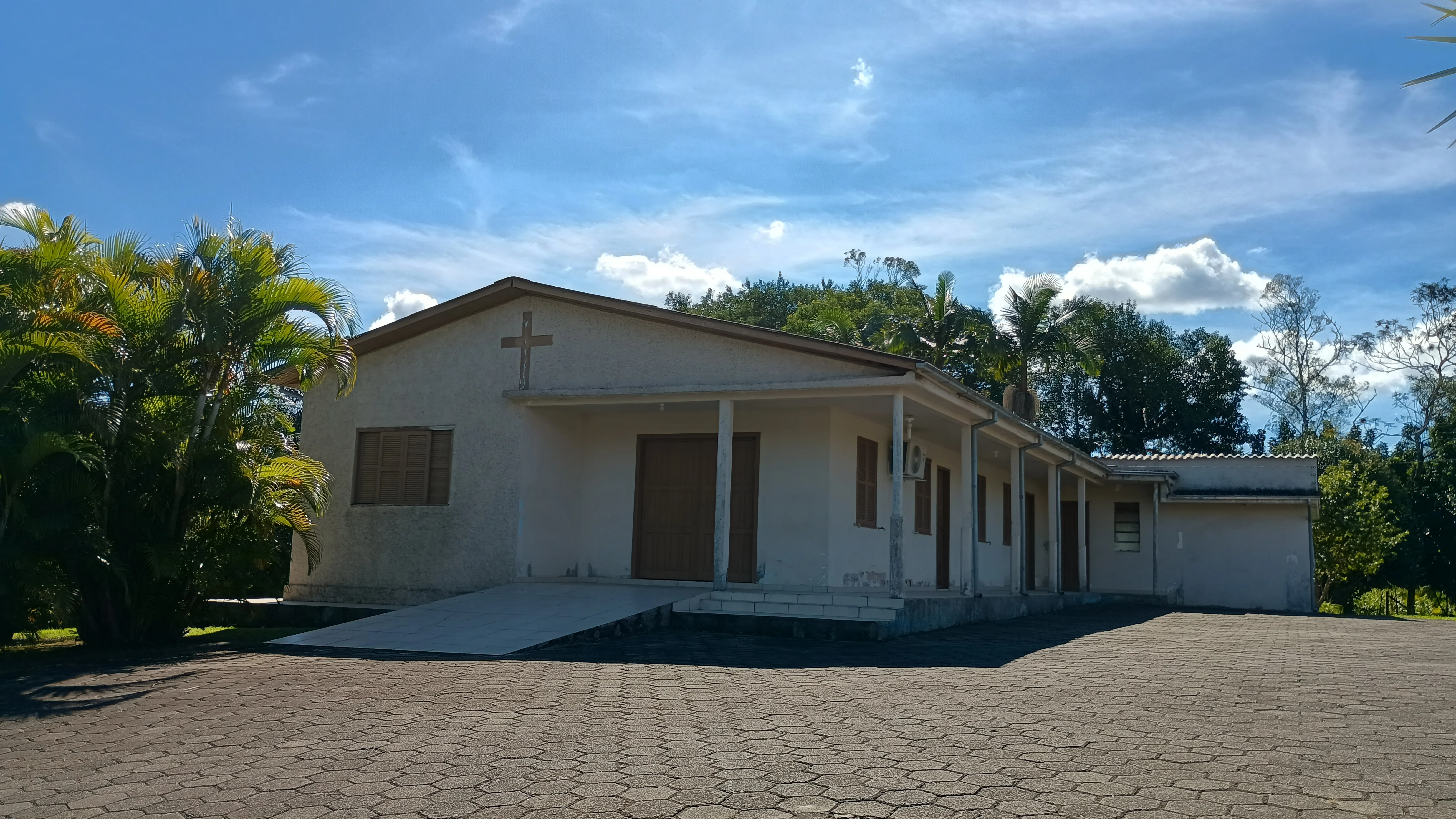 Foto 2 de Igreja São Francisco