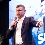 Foto de Luiz Gustavo da Luz Neto 