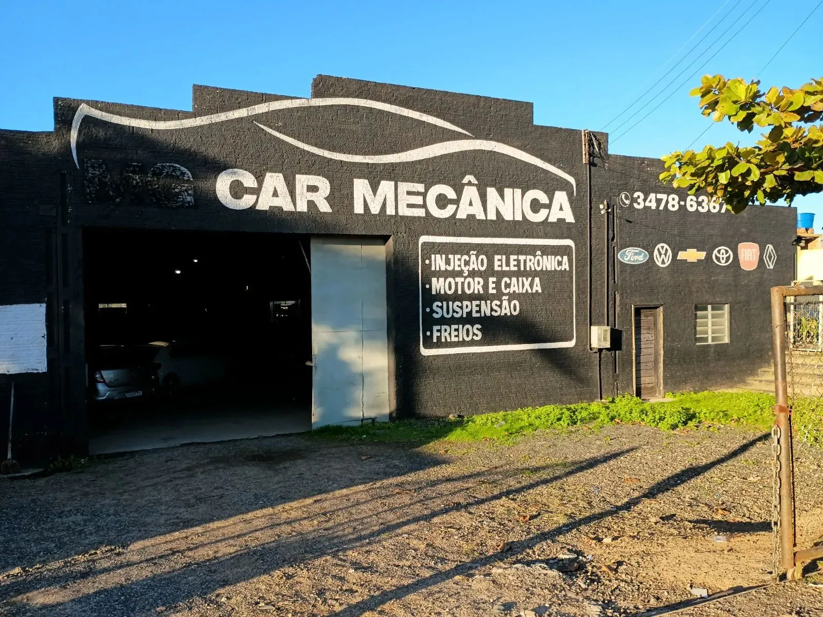 DO Mecânica 