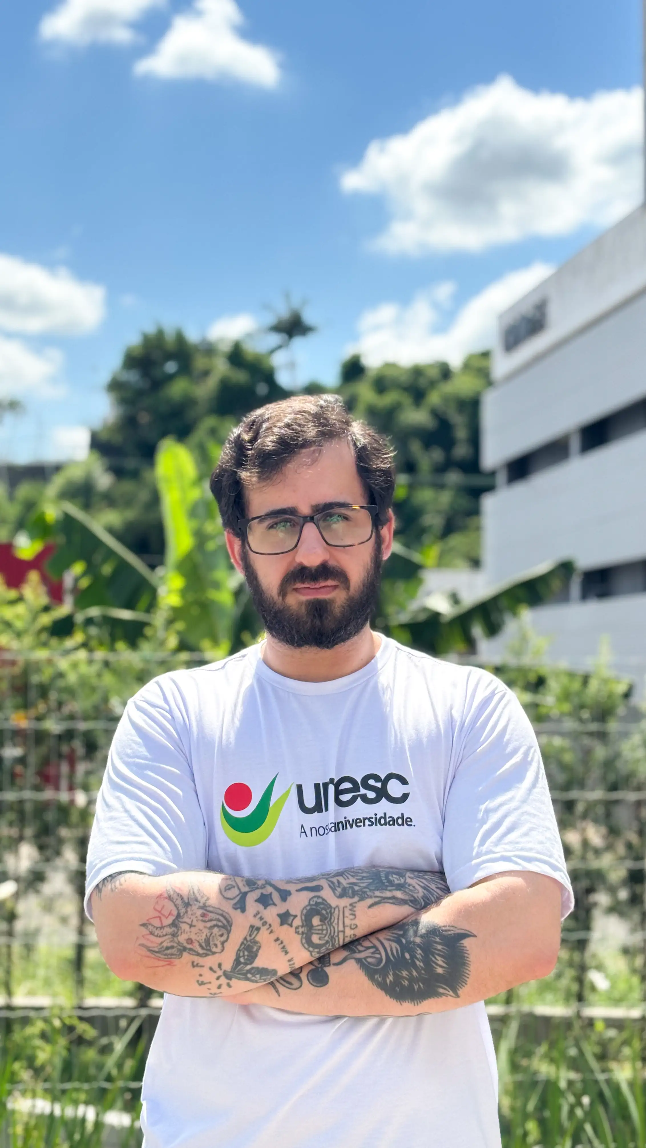 Foto de Eduardo Nunes