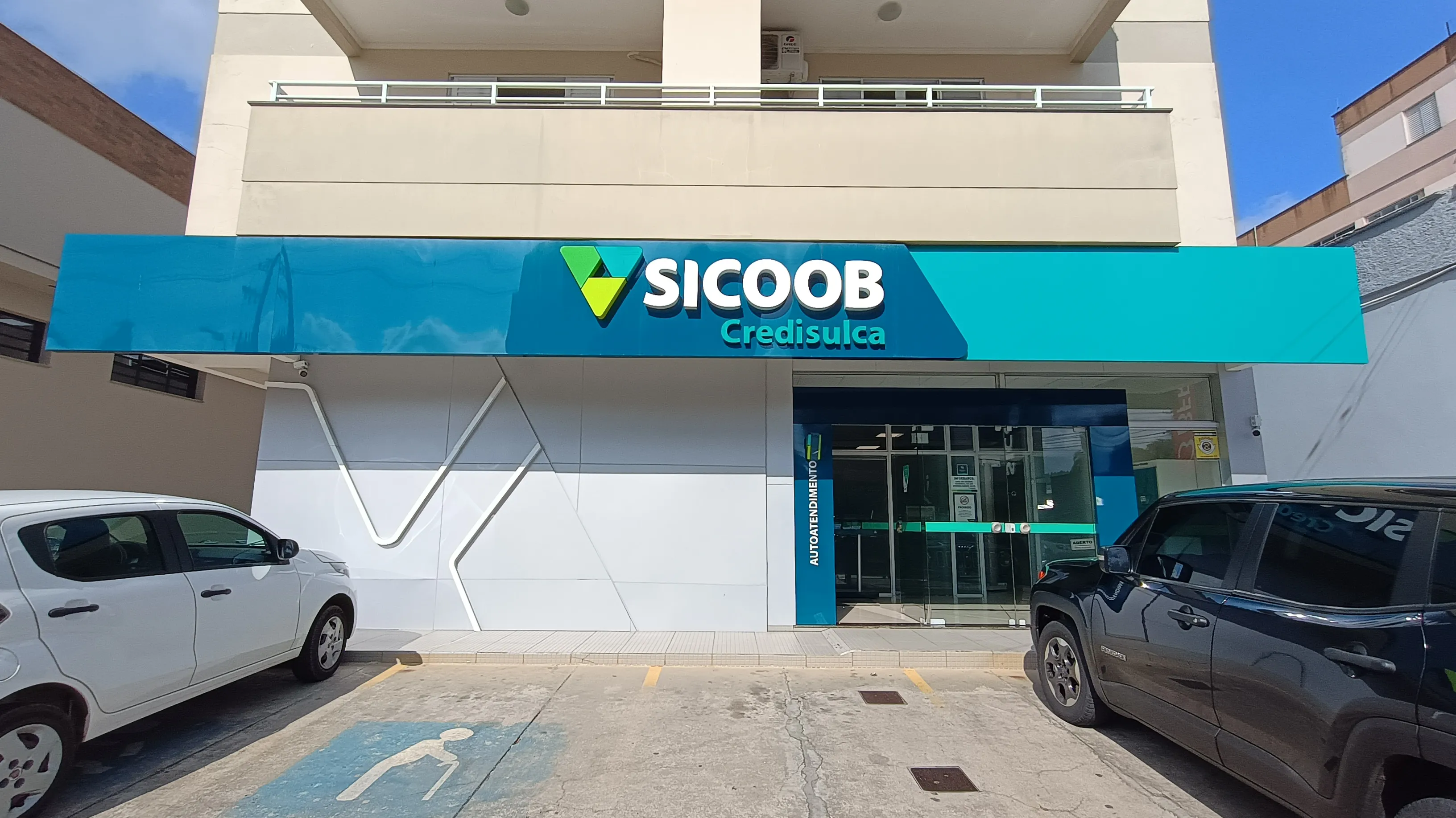 Sicoob Credisulca