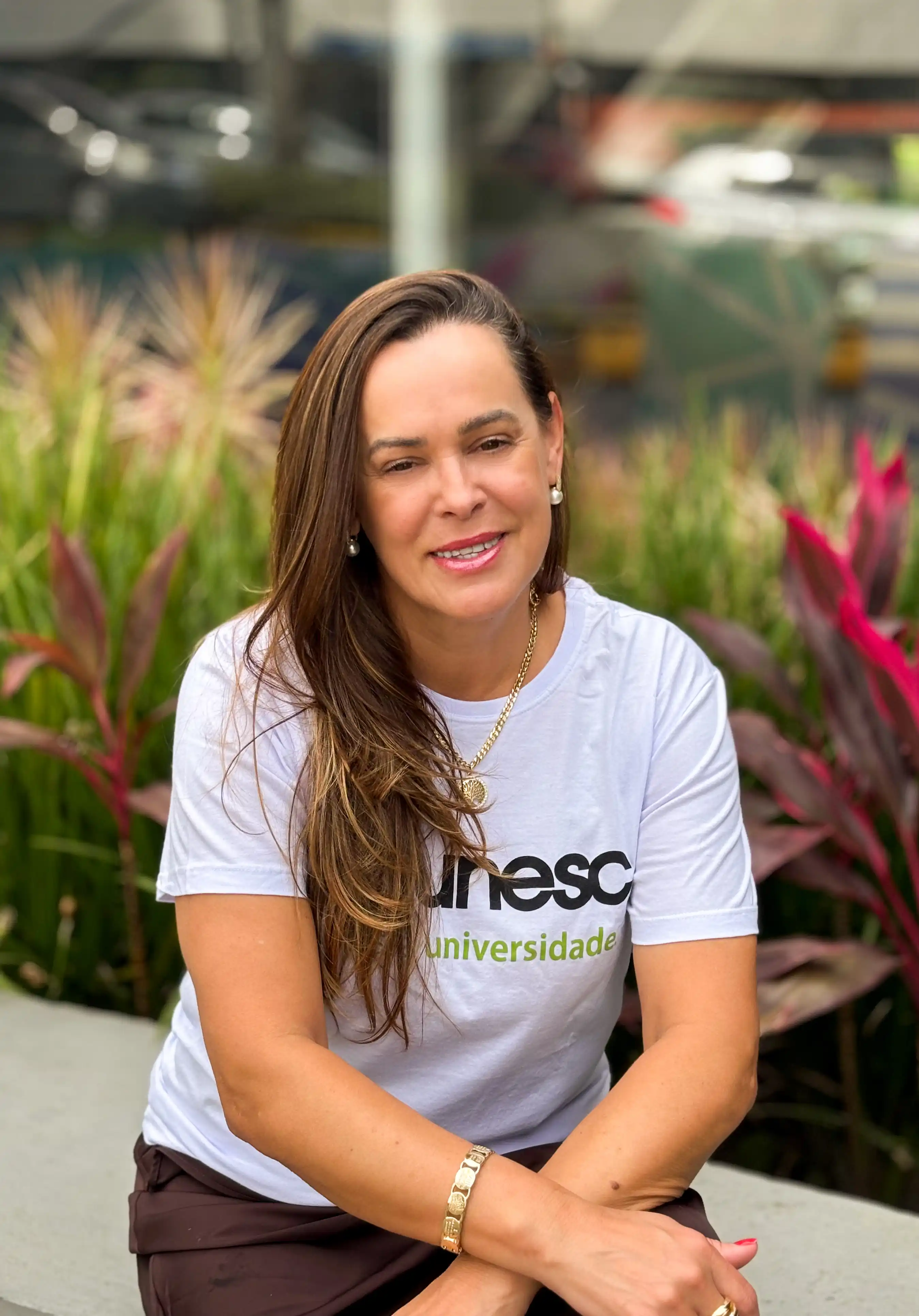 Foto de Izabel Regina de Souza