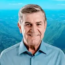 Foto do prefeito(a) de Lauro Müller