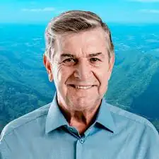 Foto do prefeito(a) de Lauro Müller
