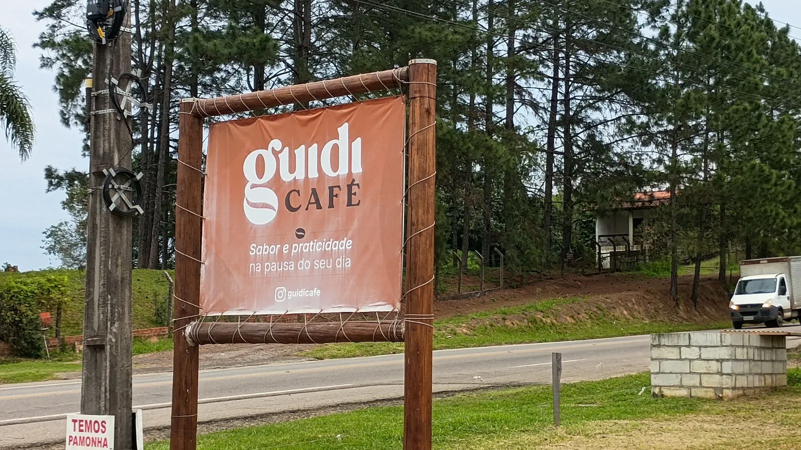 Guidi Café 