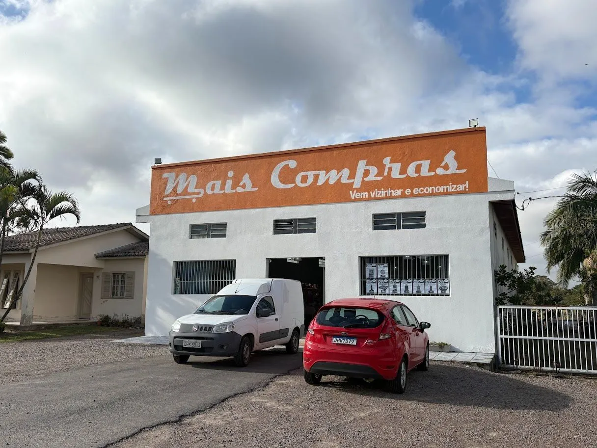 Mercado Mais Compras 2