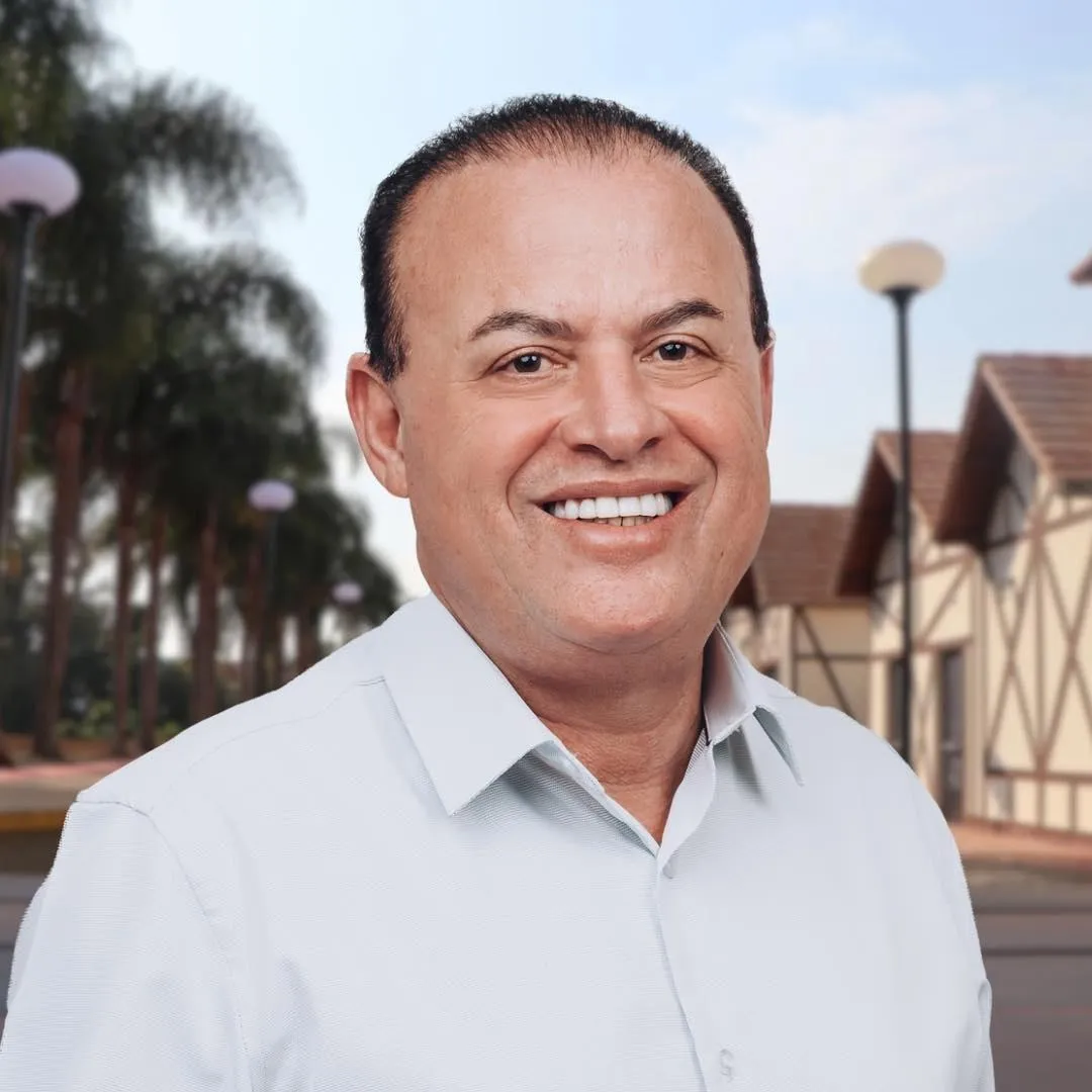 Foto de José Cláudio Gonçalves