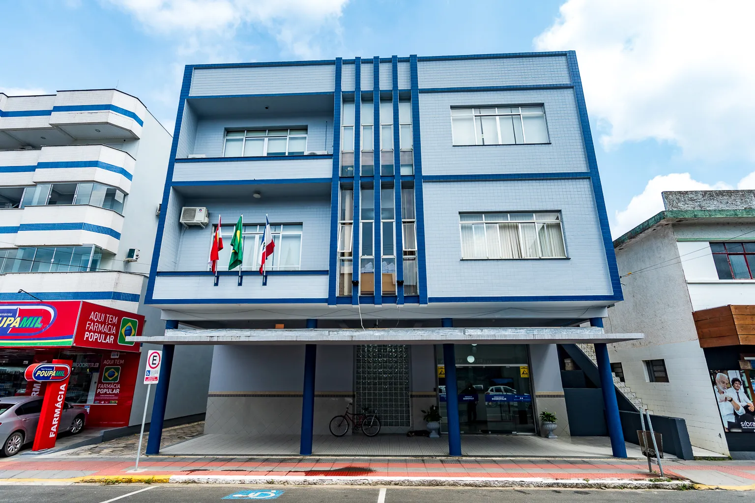 Prefeitura Municipal de Siderópolis 