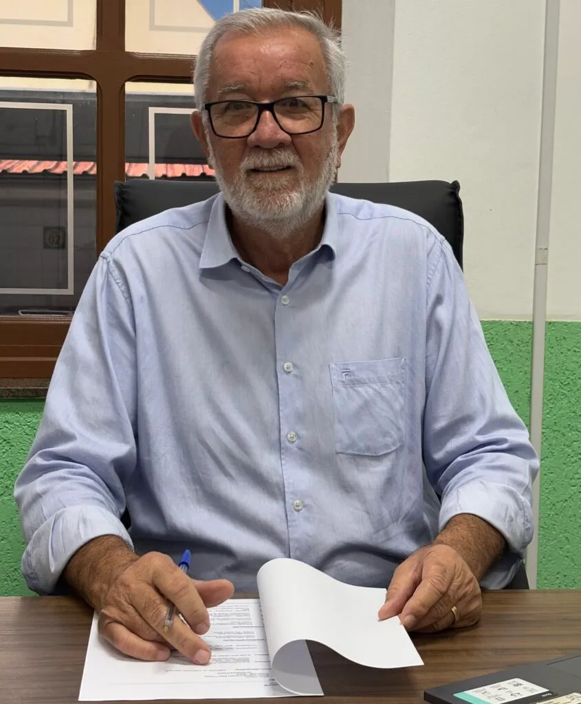 Foto do prefeito(a) de Cocal do Sul