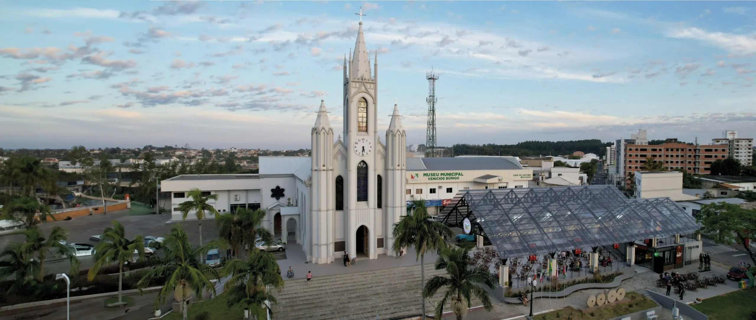 Cocal do Sul